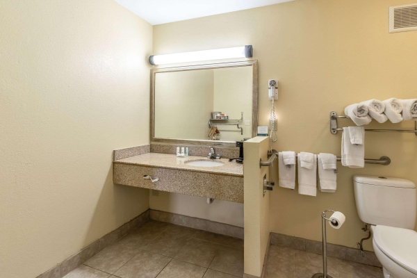 Best offers for Quality Inn & Suites Franklin Indianapolis 