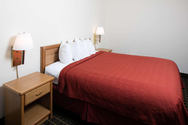 Best offers for Red Lion Hotel & Conference Center Ellensburg Seattle 