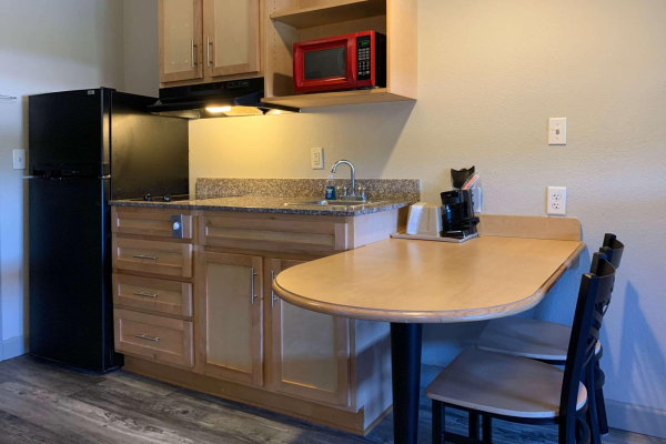 Best offers for Suburban Studios near Panama City Beach Panama City Beach 