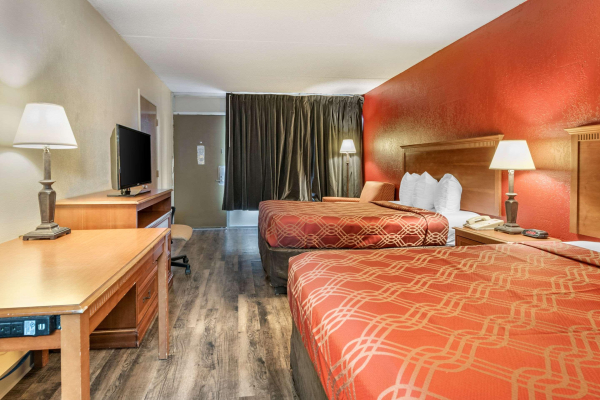 Best offers for Super 8 by Wyndham Perrysburg Perrysburg