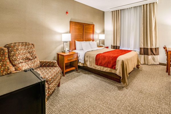 Best offers for Comfort Inn & Suites Rapid City Rapid City