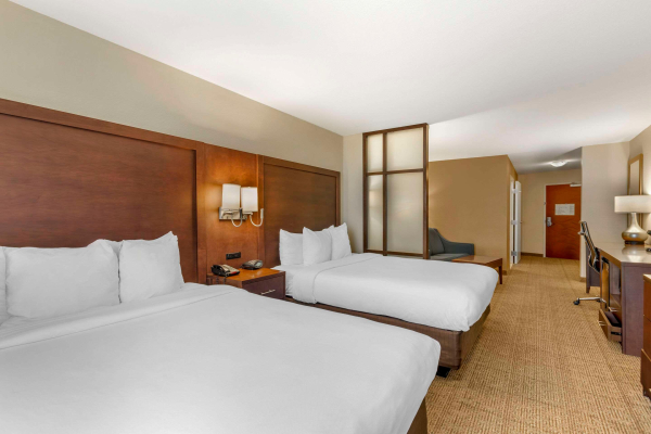 Best offers for Comfort Suites Blythe Blythe