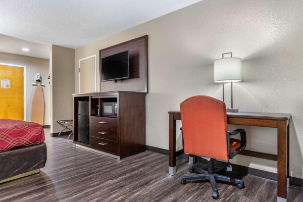 Best offers for Econo Lodge Florence Cincinnati 