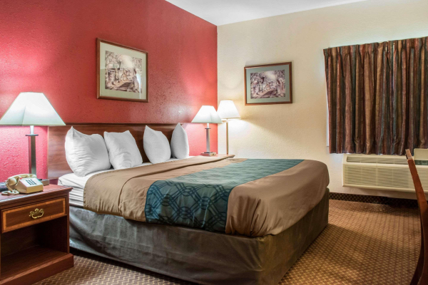 Best offers for Econo Lodge Carlisle