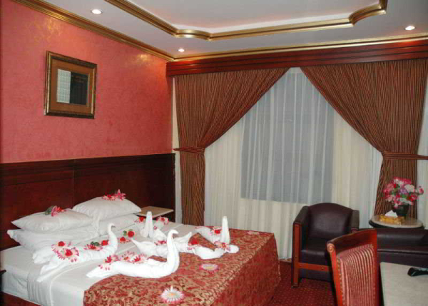 Best offers for Makkah Dar Al Manasek Mecca
