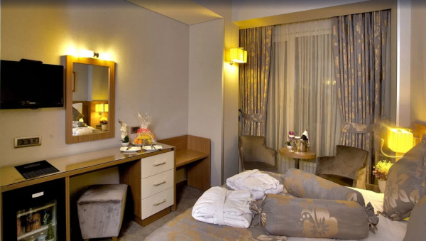 Best offers for Momento Istanbul