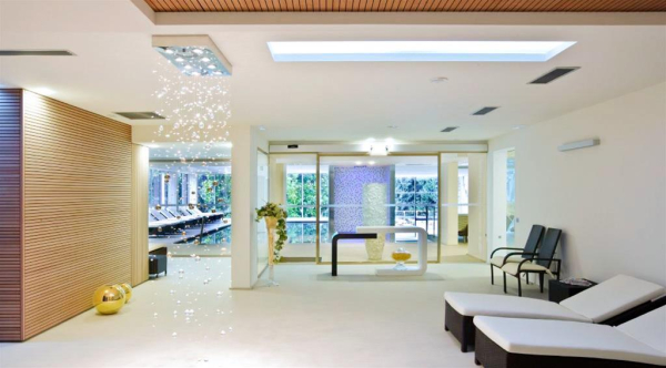 أفضل العروض ل Rizzi Aquacharme Hotel & Spa بيرساشيا