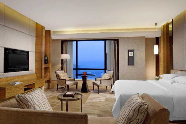 Best offers for Sheraton Zhongshan Zhongshan