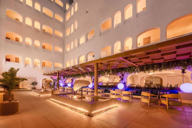 Best offers for GR Caribe Deluxe All Inclusive Resort Cancun