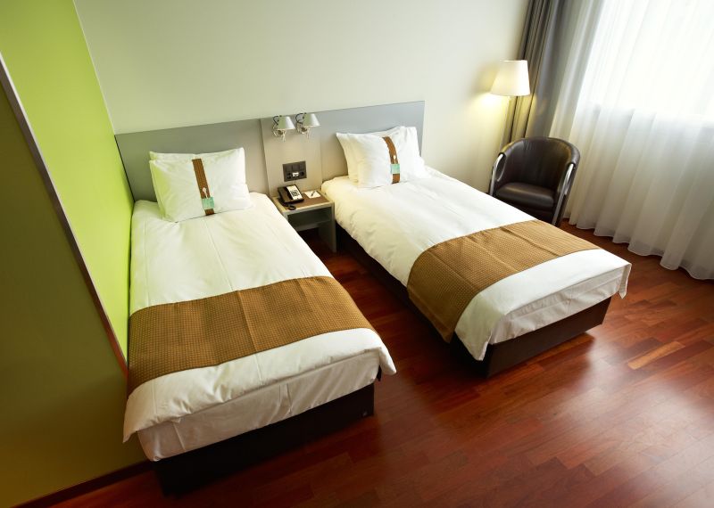 Best offers for Holiday Inn Zurich Messe Zurich