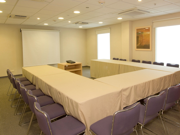 Best offers for City Express Lazaro Cardenas Lazaro Cardenas