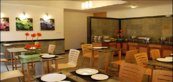 Best offers for Edha Suites Bangalore