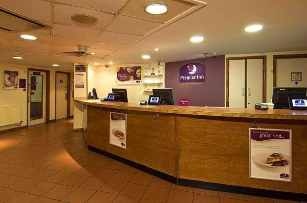 Best offers for Premier Inn London Gatwick Airport A23 