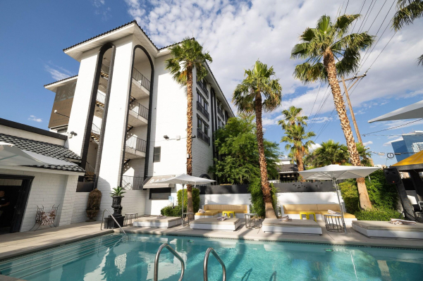 Best offers for The Lexi Las Vegas Las Vegas Strip