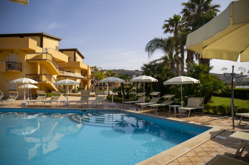 أفضل العروض ل فندق فيلا رومانا اجريجنتو