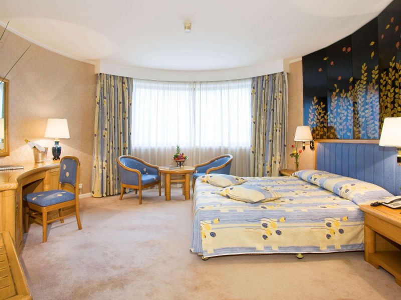 Best offers for Hôtel Mercure Alger Aéroport Algiers