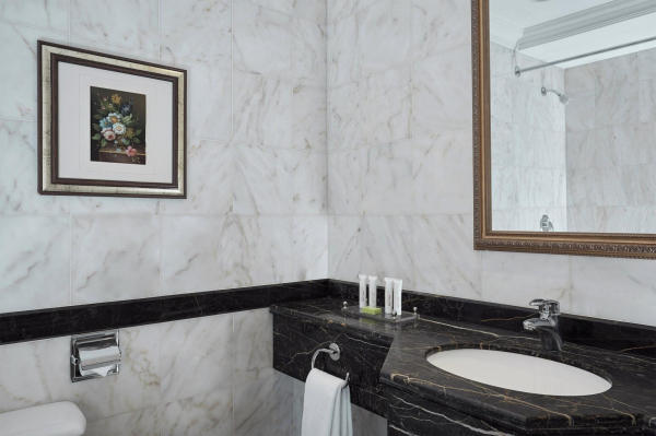 Best offers for Le Meridien Makkah Mecca