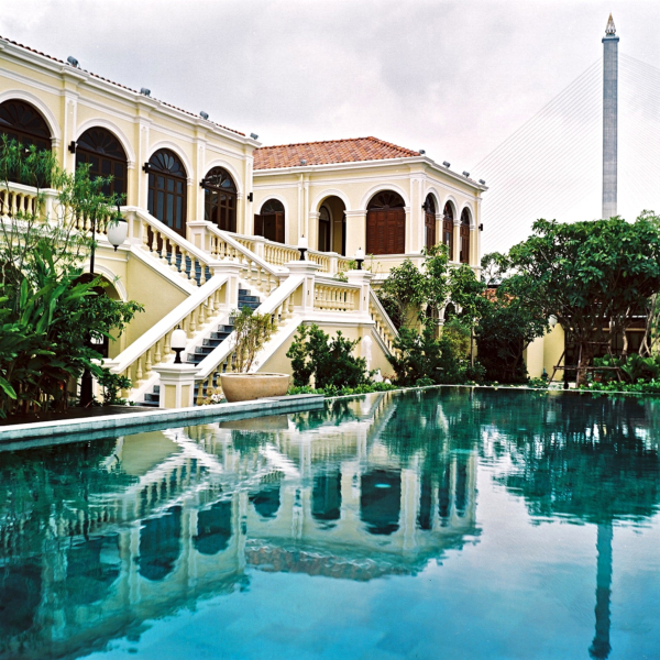 Best offers for Praya Palazzo Bangkok