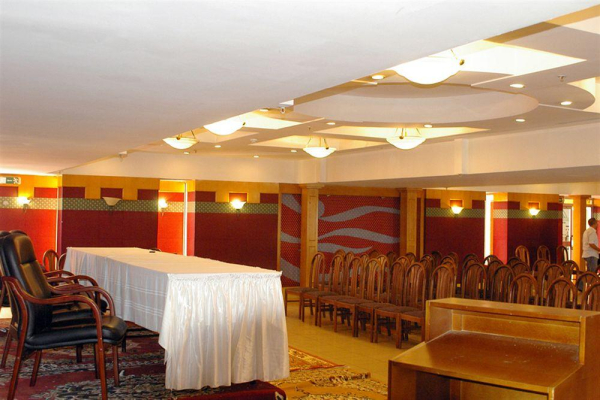 Best offers for Safir Mazafran Algiers