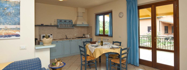 Best offers for Terme Di Sorano Residence Sorano