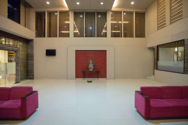 Best offers for Treatotel Gandhinagar