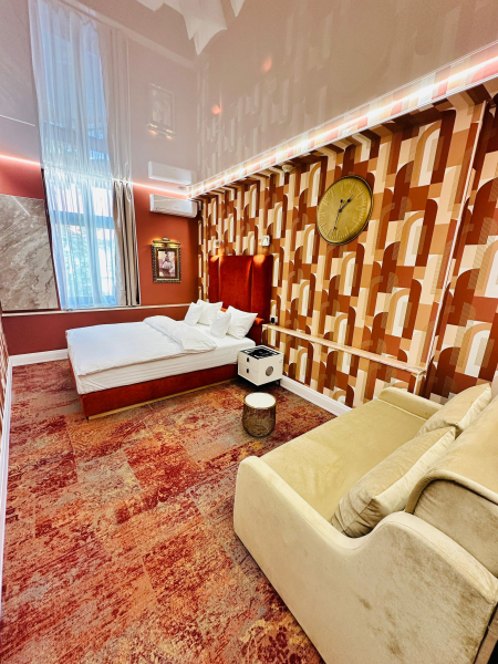 أفضل العروض ل Villa Levoslav House سيبيو 