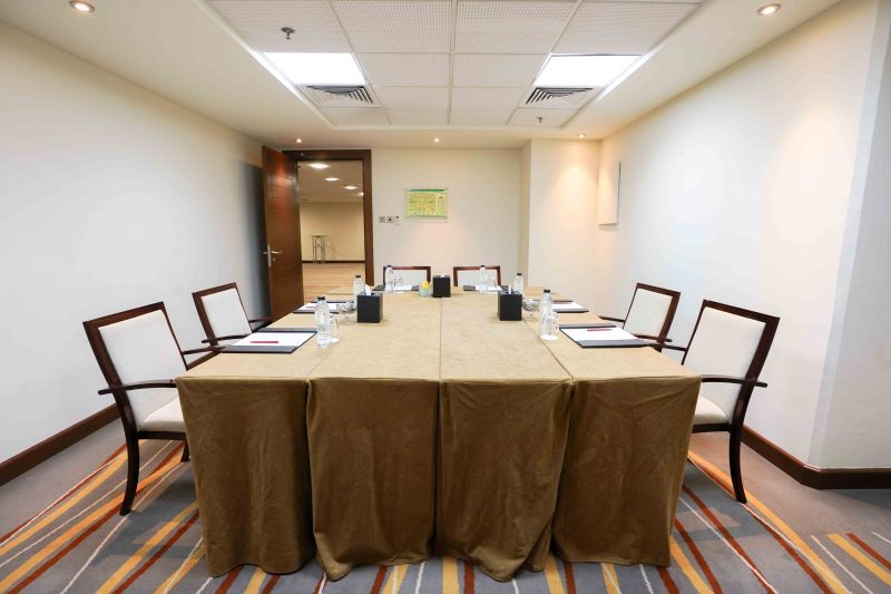 Best offers for Grand Millennium Al Wahda Abu Dhabi