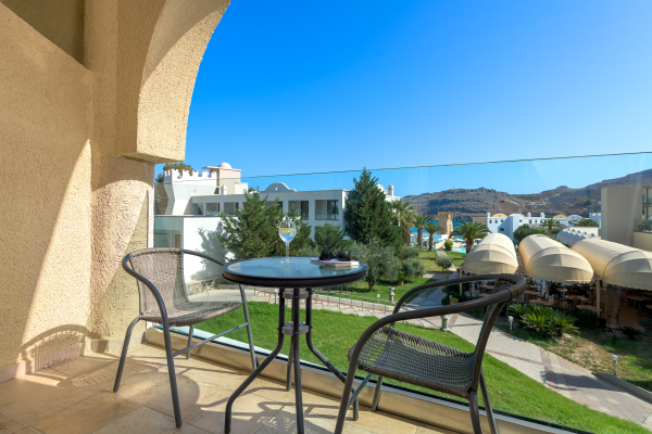 Best offers for Lindos Royal Lindos