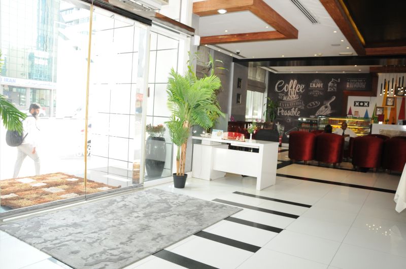 Best offers for Rainbow Dubai