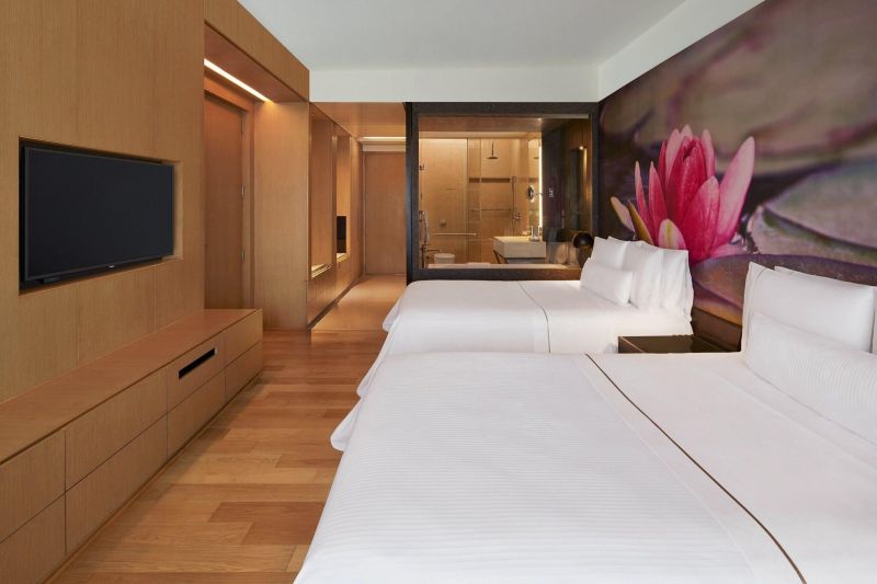 Best offers for The Westin Hyderabad Mindspace Hyderabad