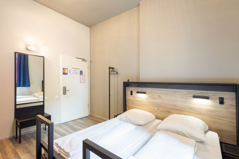 Best offers for a&o Dortmund Hauptbahnhof Dortmund