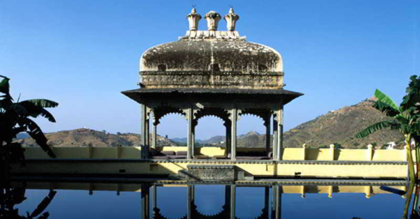 Best offers for Devi Garh by Lebua (28 kms from Udaipur) Udaipur