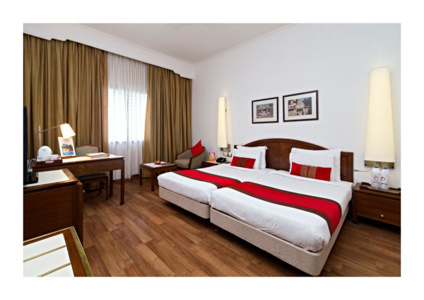 Best offers for Hotel Suncourt Corporate New Delhi