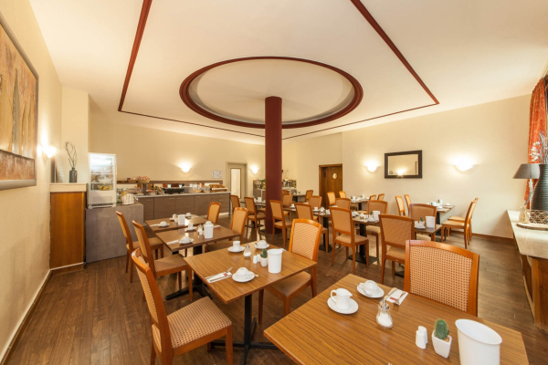 Best offers for Novum Hotel Plaza Dusseldorf