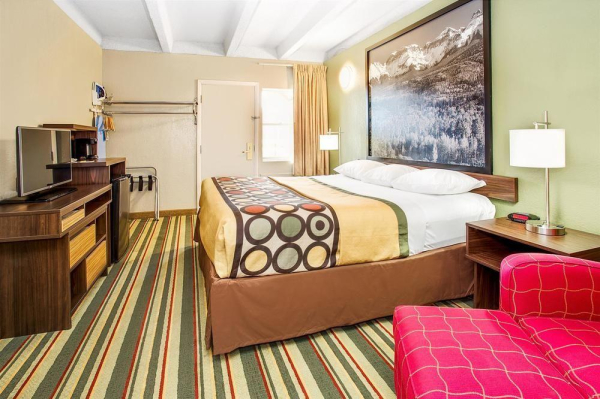 Best offers for Rodeway Inn Denver Downtown Aurora