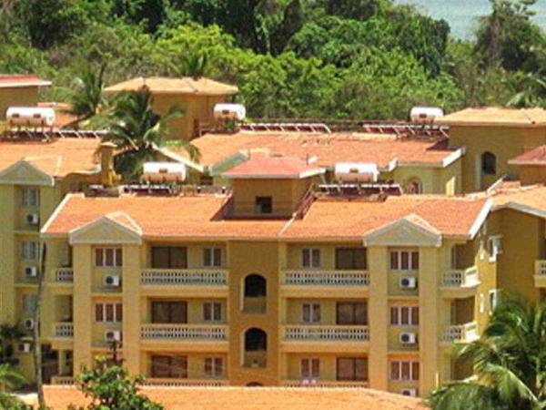 Best offers for Sandalwood Resorts Pvt. Ltd. Panaji