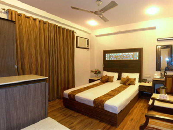 Best offers for Sunstar Heights New Delhi
