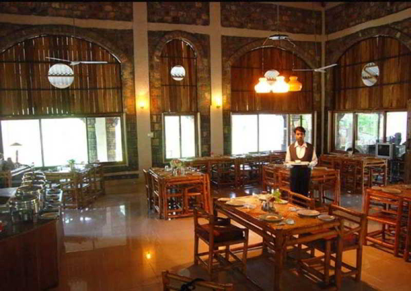 أفضل العروض ل منتجع موجلي جانجل  س باندهافجاره