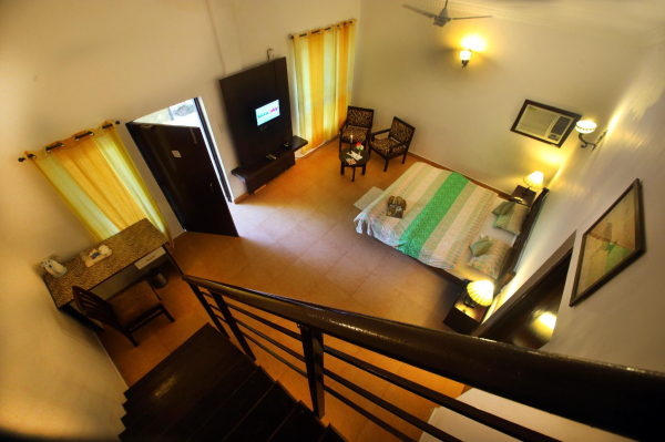 Best offers for Mogli Resorts KANHA NATIONAL PARK