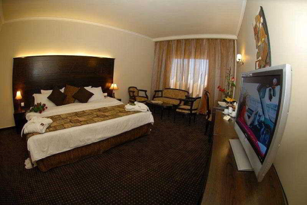 Best offers for Sunhills Suites Jubayl