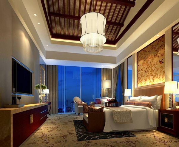 Best offers for Triumphal View Dongguan