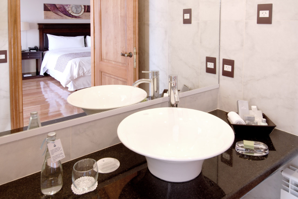 Best offers for Alma del Lago Suites & Spa San Carlos de Bariloche