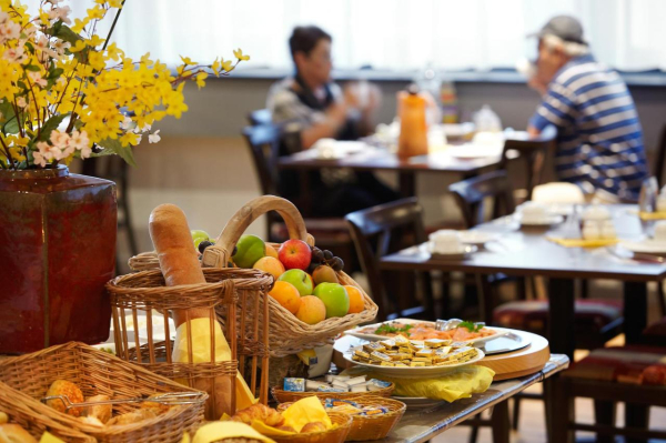 Best offers for CHATEAU KURFÜRSTENDAMM HOTEL Berlin