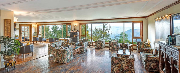 Best offers for Club Mahindra Mashobra Shimla 