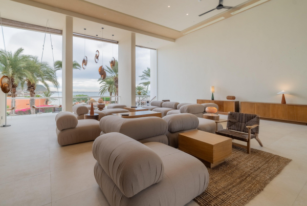 Best offers for Hotel Indigo La Paz Puerta Cortes La Paz