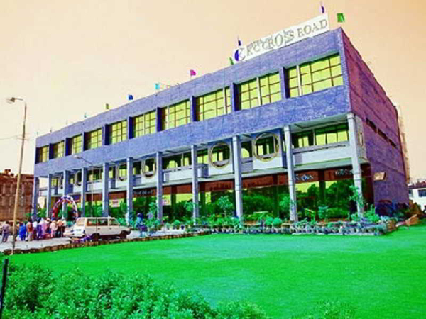 Best offers for KC Crossroads Chandigarh 