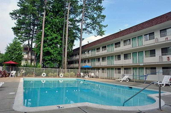 Best offers for Motel 6 Williamsburg Historic downtwon Richmond