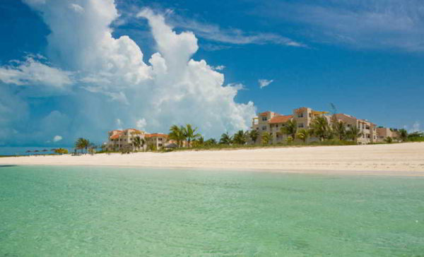 Best offers for Northwest Point Resort PROVIDENCIALES