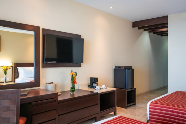 Best offers for Sunset Plaza Beach Resort Puerto Vallarta AI Nuevo Vallarta