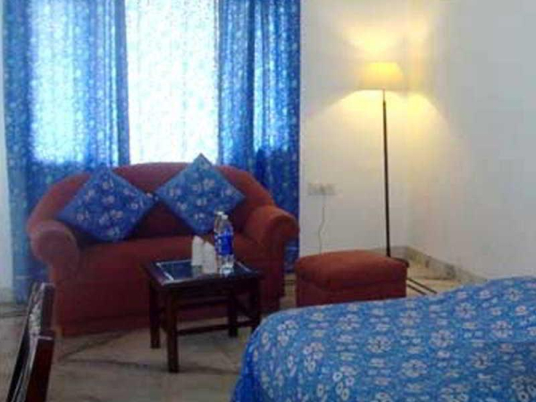 Best offers for The Birders Inn Bharatpur 